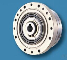 諧波減速機軸承