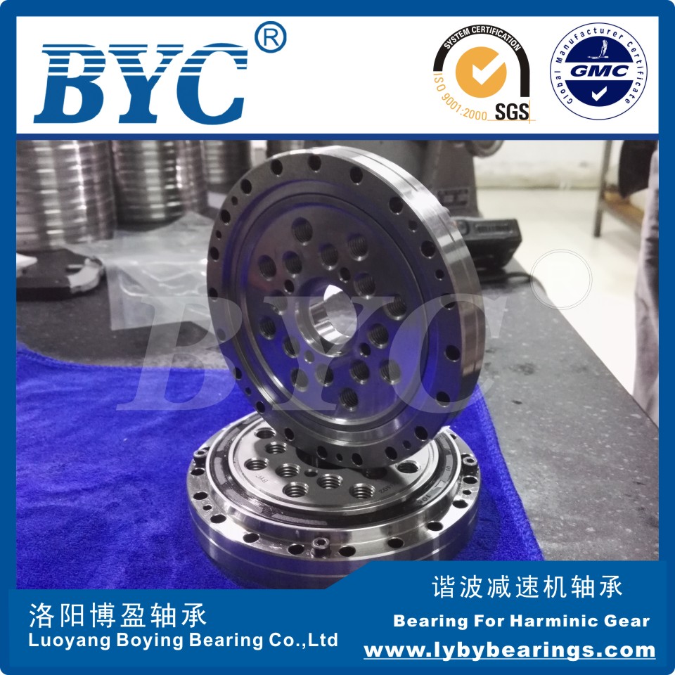 諧波減速機軸承