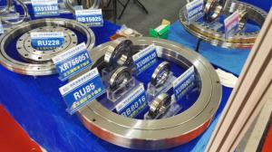 BYC香蕉视频在线免费軸承參加北京國際機床工具展覽會的參展人員已經凱旋歸來