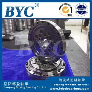 高精度諧波減速機配套大香蕉在线看詳細介紹—BYC香蕉视频在线免费軸承