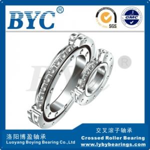 工業機器人軸承應用形式有哪幾種呢