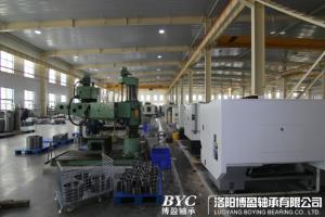 大香蕉在线看套圈在進行熱處理時尺寸變化的原因是什麽