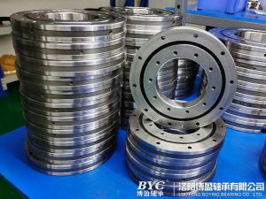 【軸承知識分享】滾動軸承的預緊方法和目的是什麽